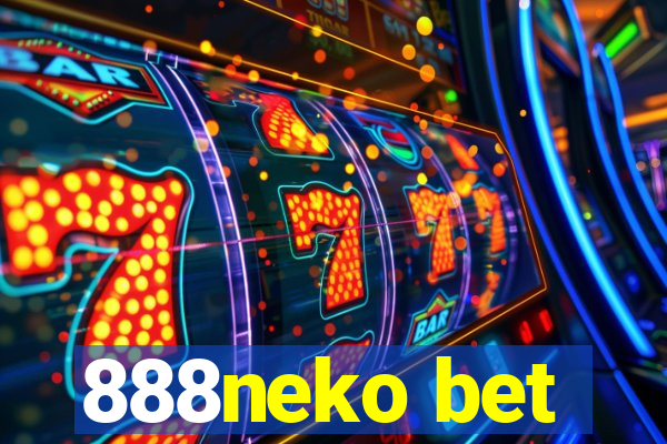 888neko bet